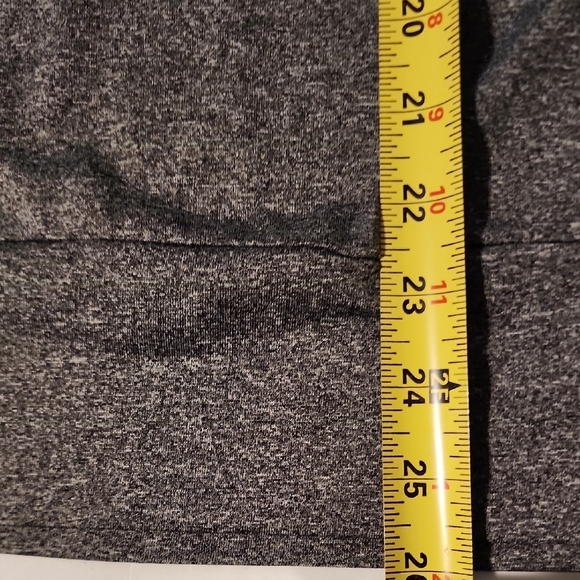 Champion Gray Camisole with Y-Back Design - Picture 6 of 9